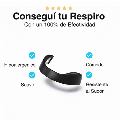 Tiras Nasales Magnéticas VitaCare™︎