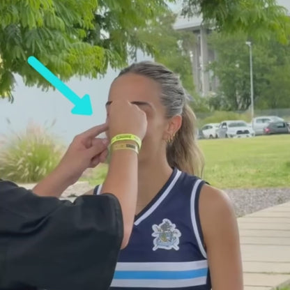 Tiras Nasales Magnéticas VitaCare™︎